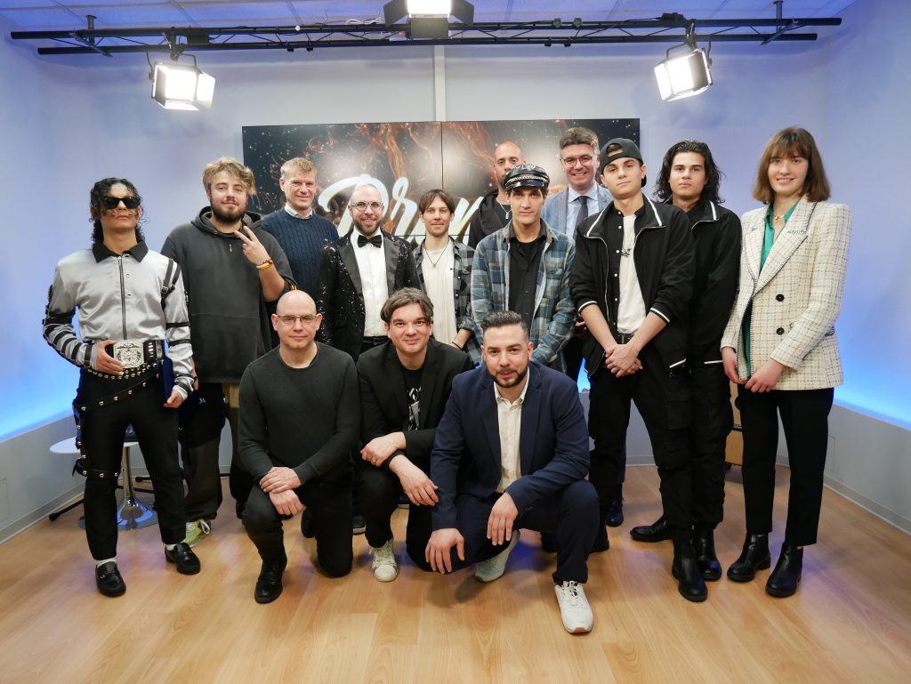 Premio Radio Adige TV 2024