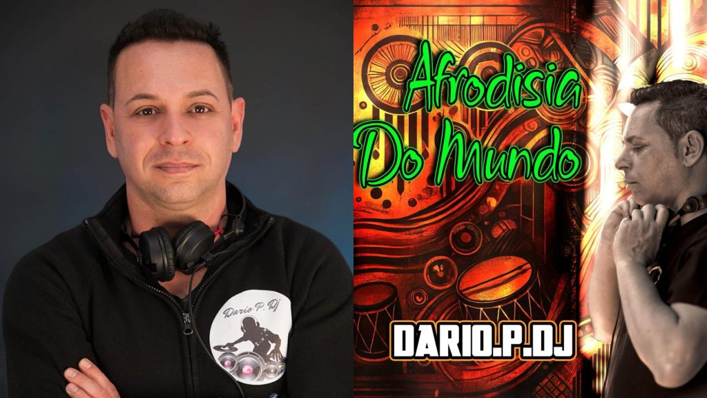 Dario P DJ