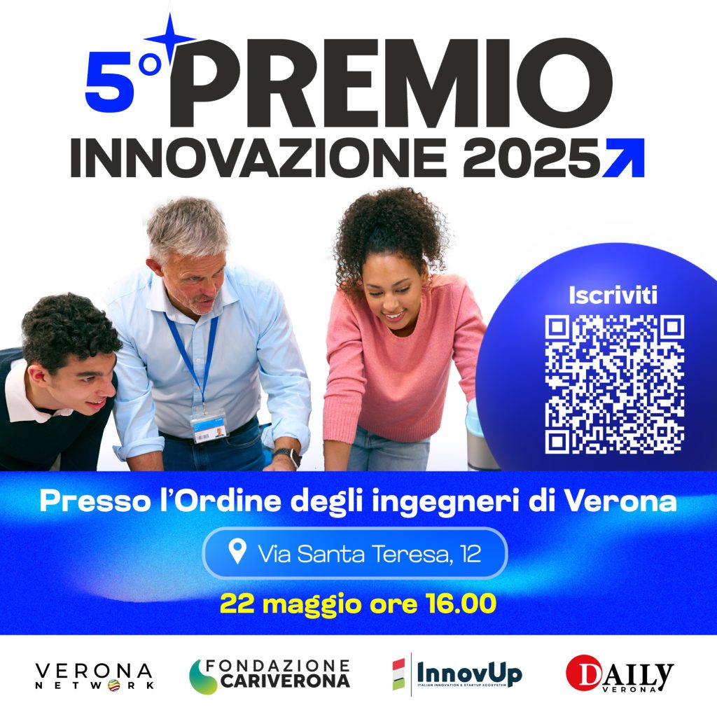 Premio Innovazione 2025