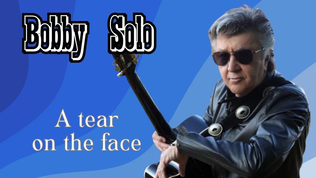 Bobby Solo