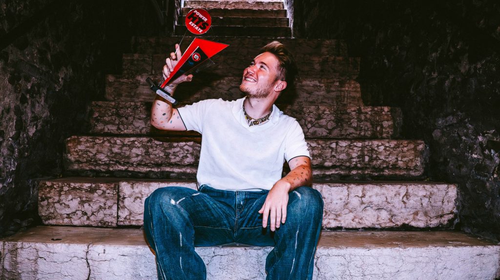 Alfa RTL Power Hits Estate