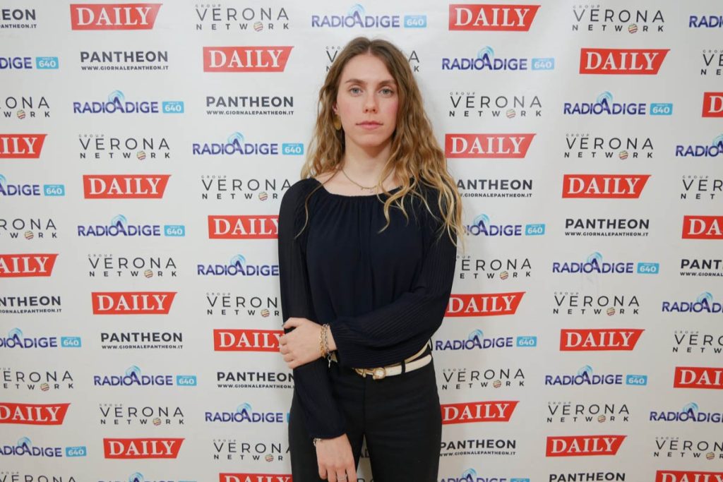 Eleonora Chesini BCC Valpolicella Benaco