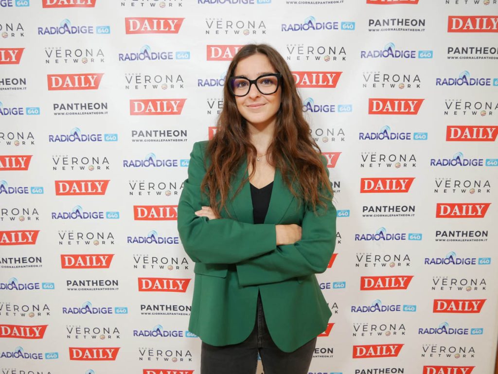 Sara Azzolini - Birra Radì