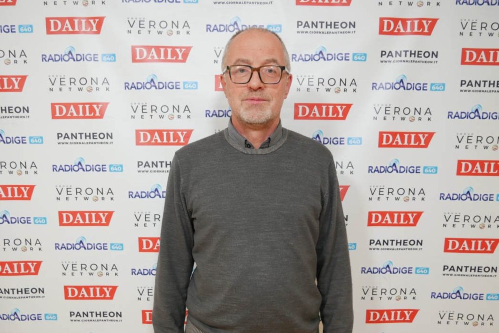 Stefano Gaiga Festival del Cinema Africano