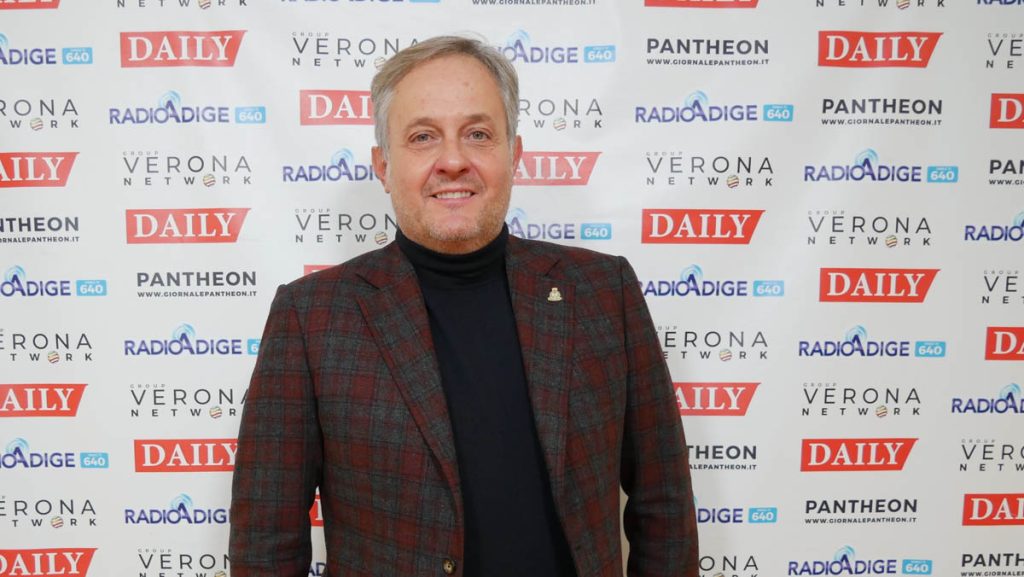 Massimo Girelli Vicesindaco Girelli