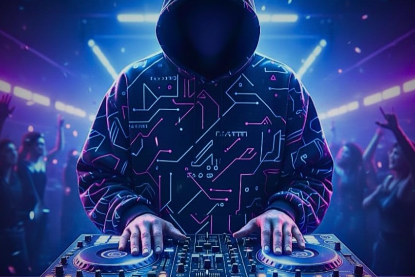 La Bibbia del Dj Danilo Orsini