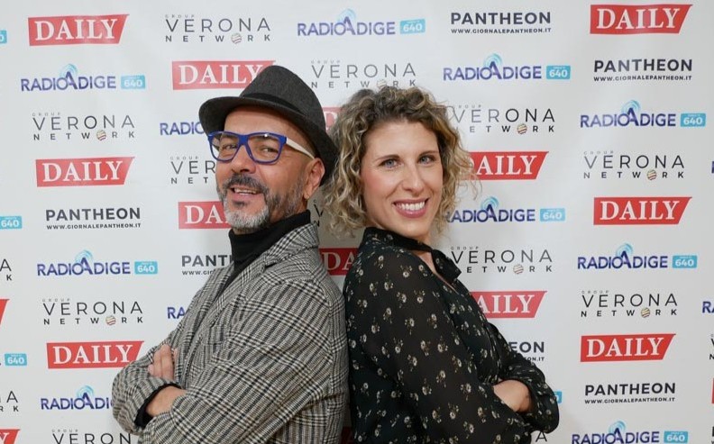 Shock Events Scossa Gran Gala Lupatotino