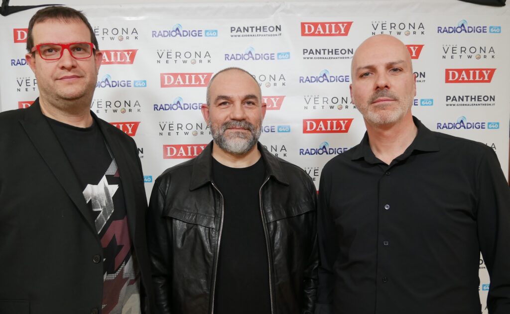 Club Privè Premio Radio Adige TV 2026