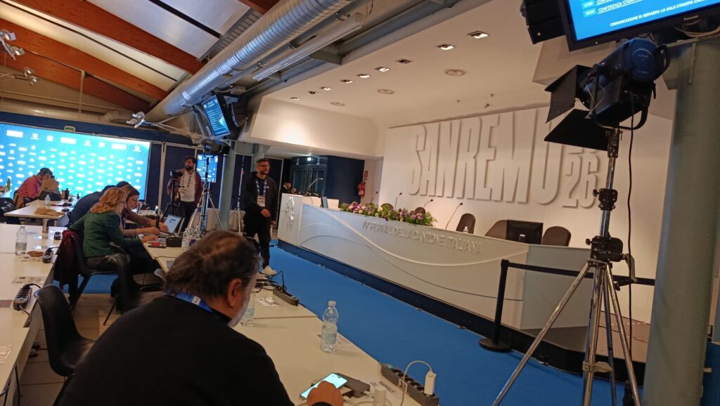 Alain a Sanremo 2026 - 20260225 (5)