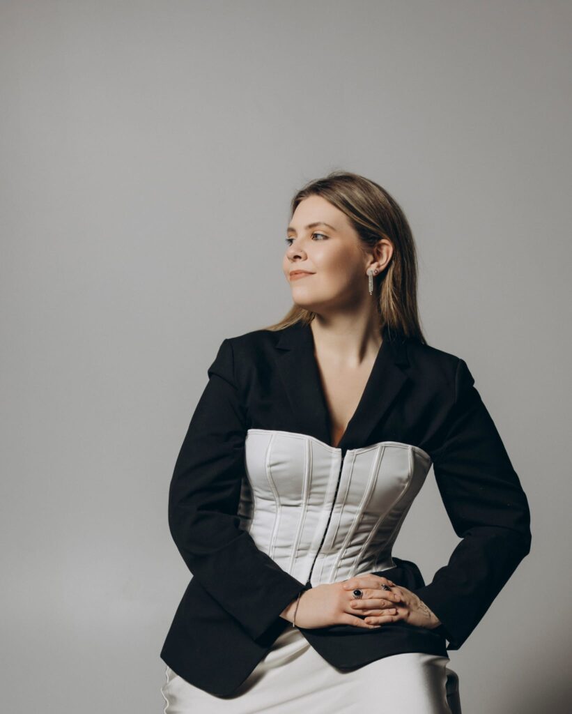 Sofia Gastaldo Sophira Premio Radio Adige TV