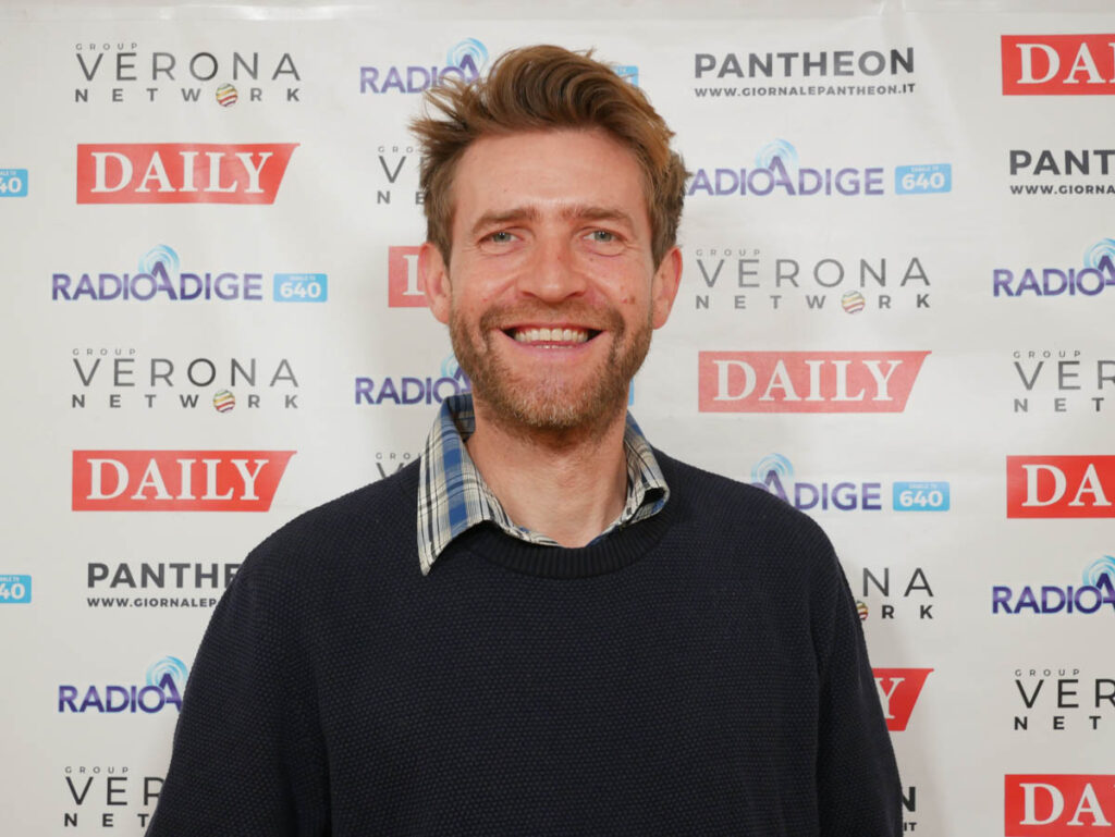 Borzi and Friends Premio Radio Adige TV 2026