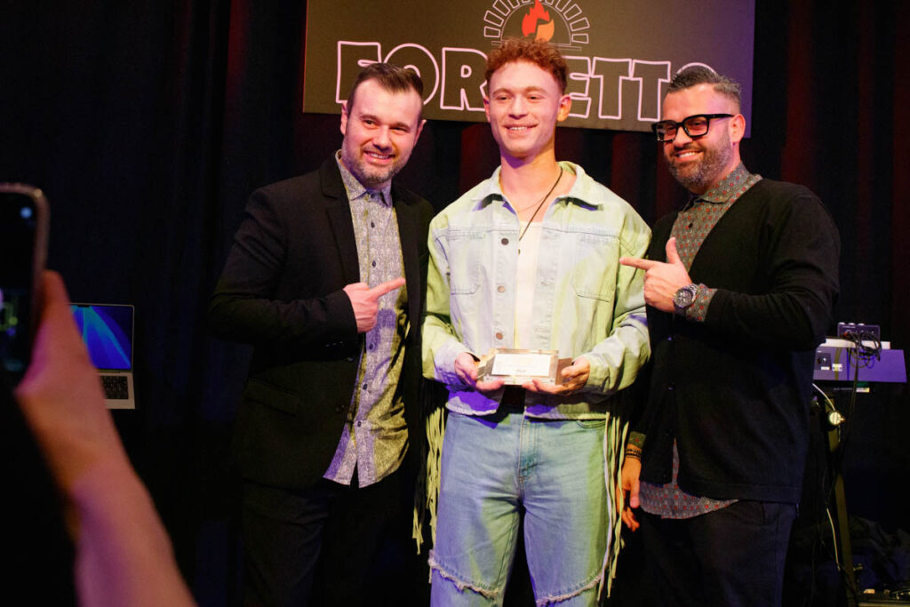 IlRed Premio Radio Adige TV 2026