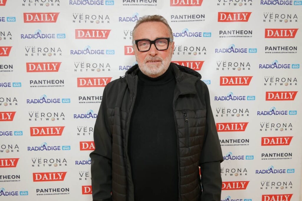 Livio Guerra - Presidente - Live Dog (2)