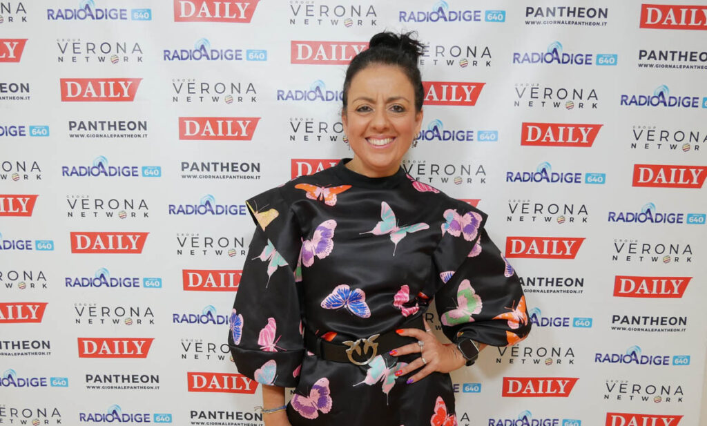 Stefania Vasciarelli