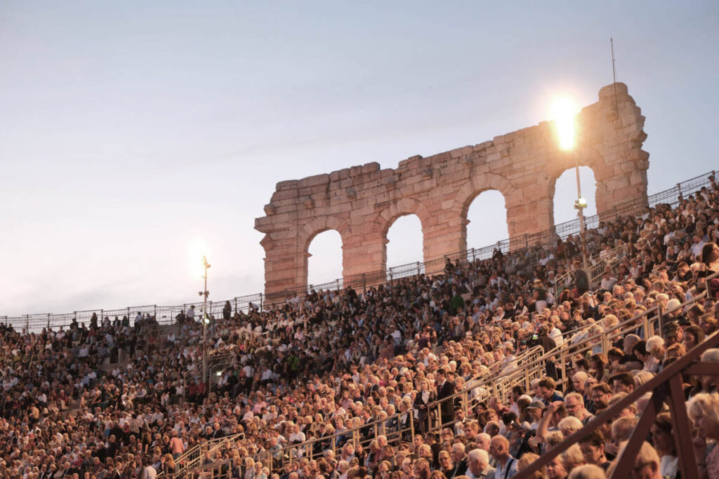 Arena di Verona