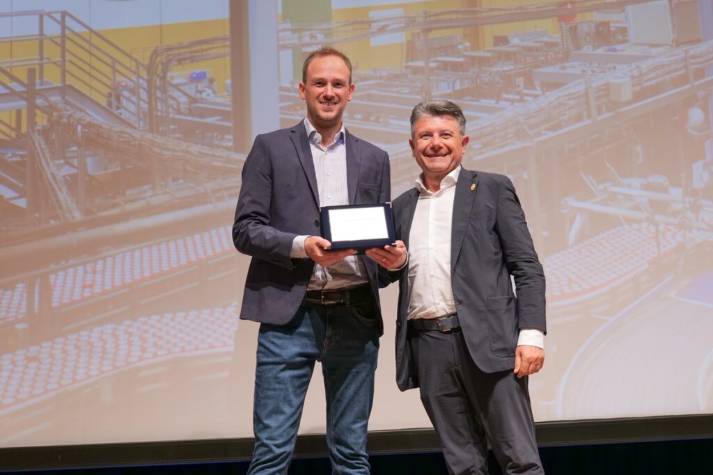 16 Premio Verona Network - Coca Cola