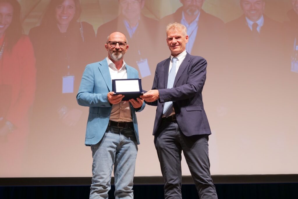 16 Premio Verona Network- Comune Affi