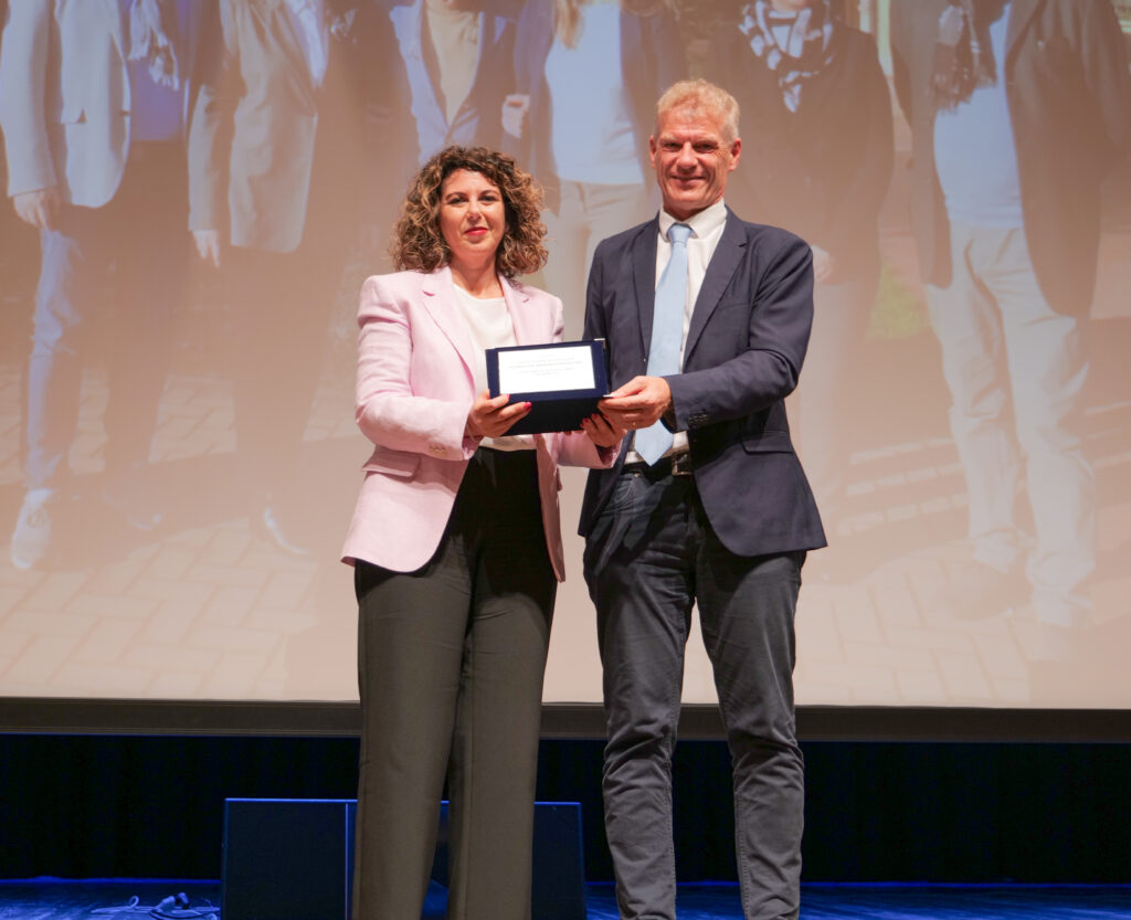 16 Premio Verona Network - Comune Povegliano Veronese