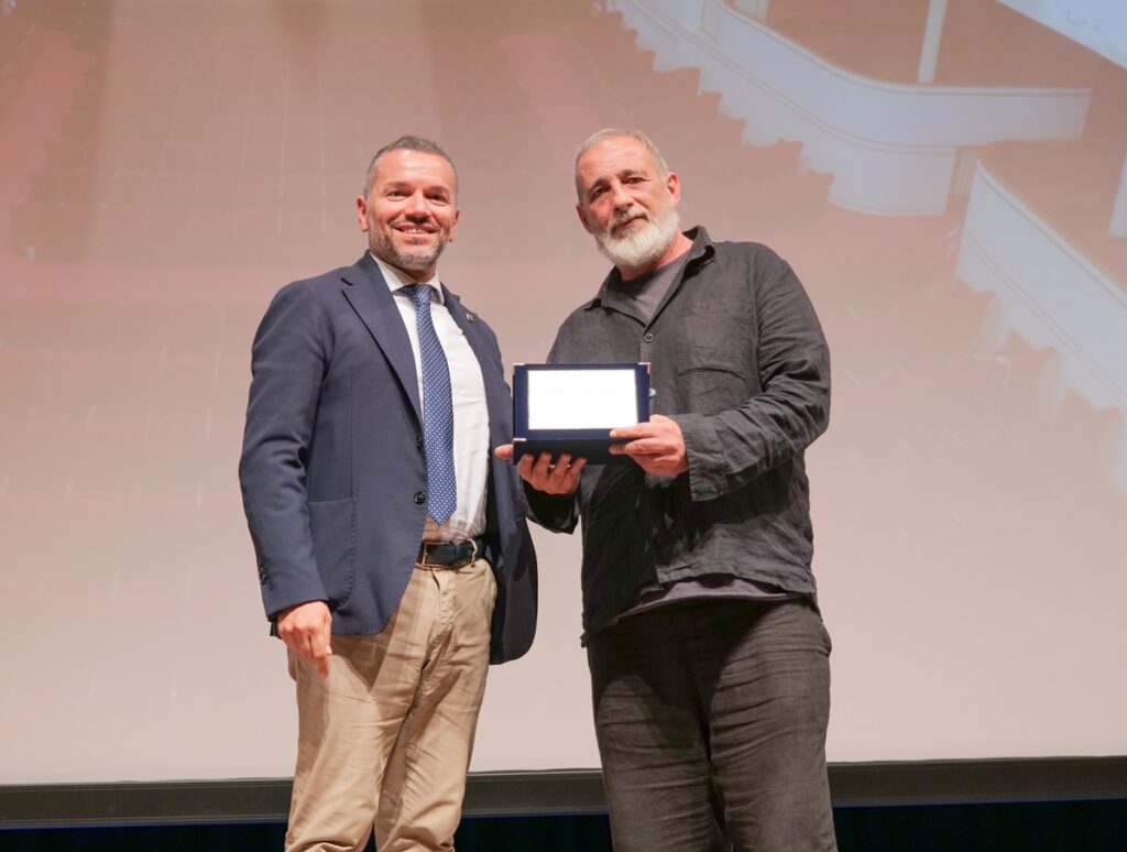 16 Premio Verona Network - Comune di Verona