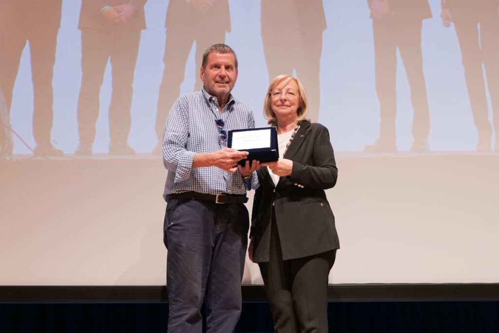 16 Premio Verona Network - Magis