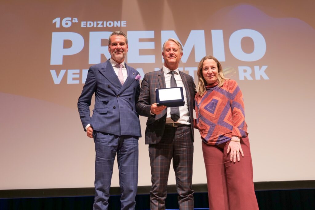 16 Premio Verona Network - Verona Volley premio assoluto