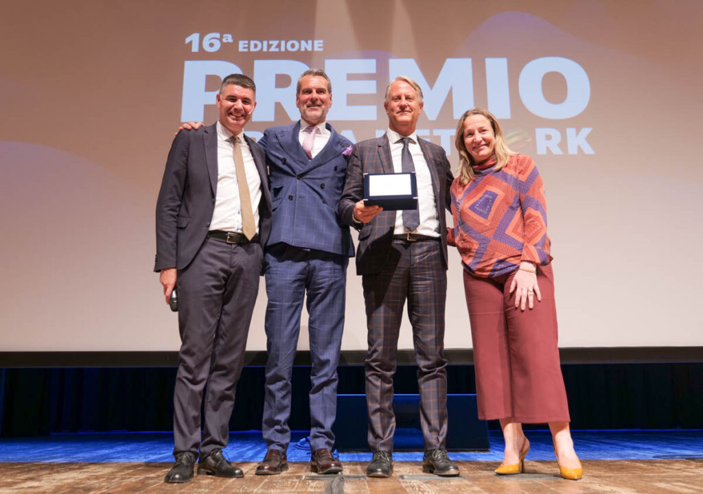 16 Premio Verona Network - Verona Volley premio assoluto