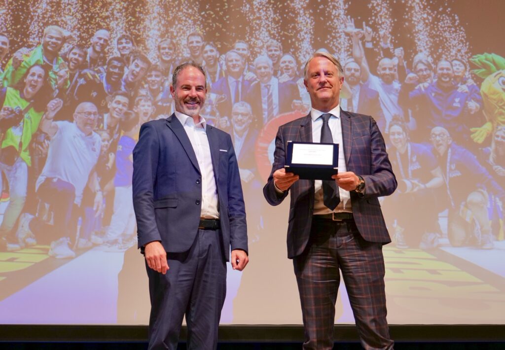 16 Premio Verona Network - Verona Volley sport