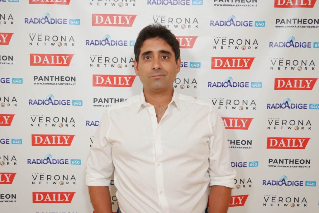 Andrea Girardi, Direttore artistico Zeropuntoit