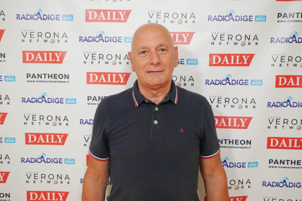 Claudio Perbellini, Sagra dell'Assunta - San Pancrazio