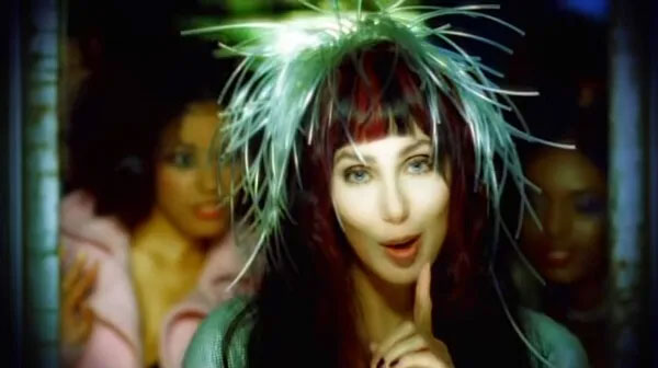 Cher - Believe
