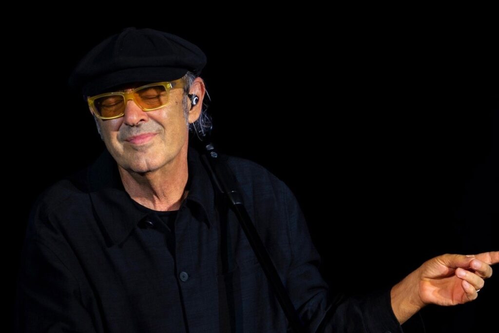 Luca Carboni
