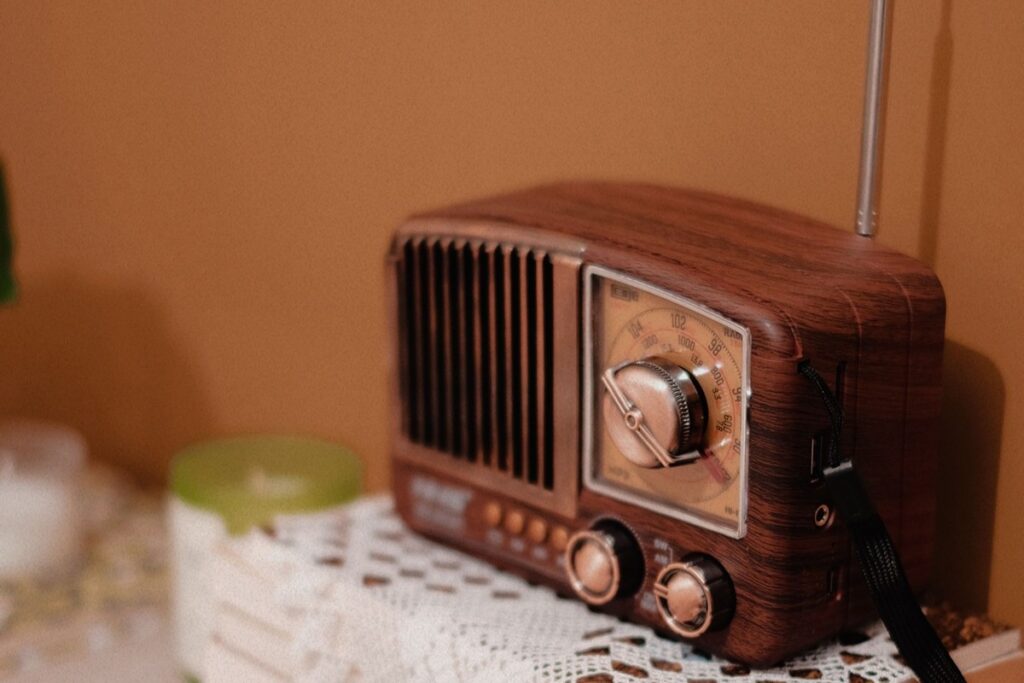 Radio generica